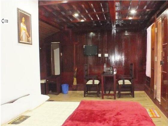 Wood Castle Residency - Photo3