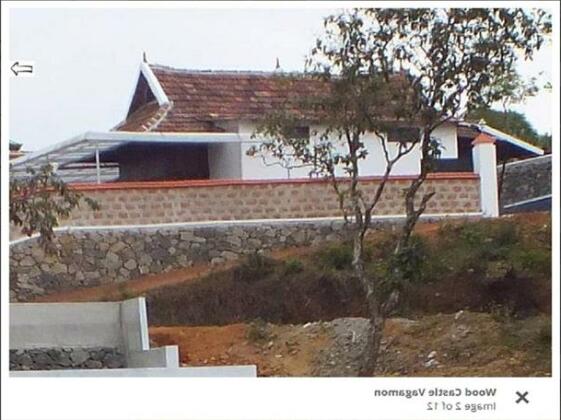 Wood Castle Residency - Photo4
