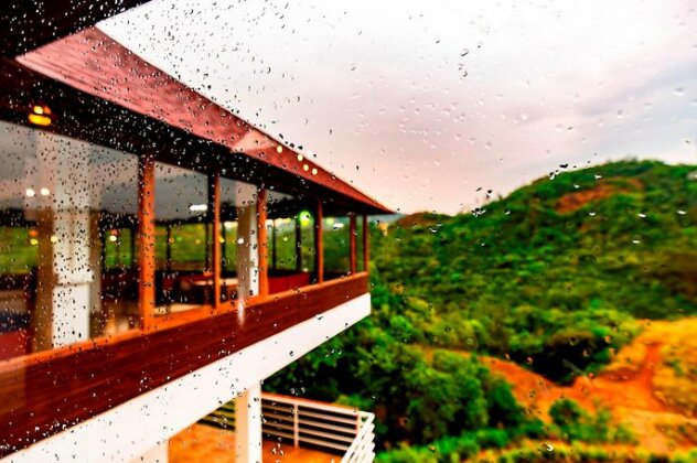 Zostel Vagamon - Photo4