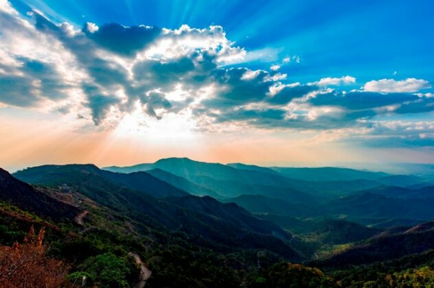 Zostel Vagamon - Photo5