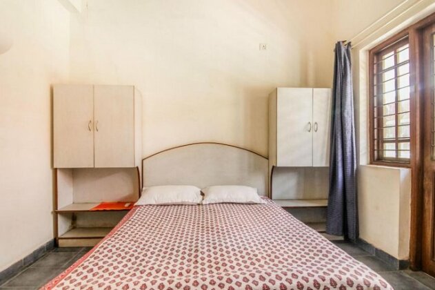 2 Bhk Luxurious Apartment -Calangute Goa Cm088 - Photo3