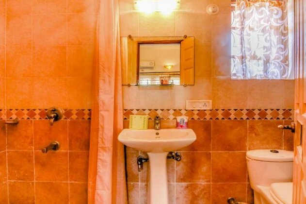 2 Bhk Luxurious Apartment -Calangute Goa Cm088 - Photo5