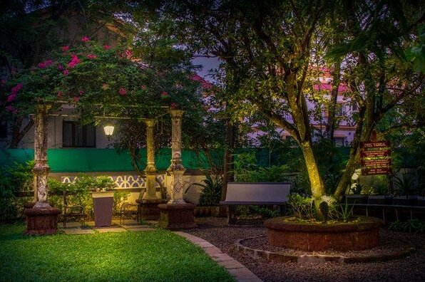 5br Chic Goan Villa - Photo4