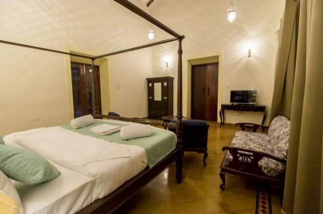 ACCOVAH Casa Tina - Photo2
