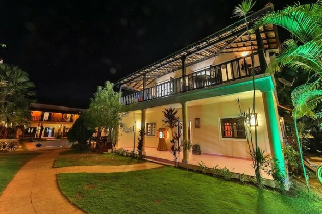 Amour Resort - Photo3
