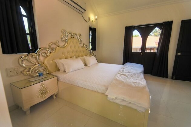 Amour Resort - Photo4