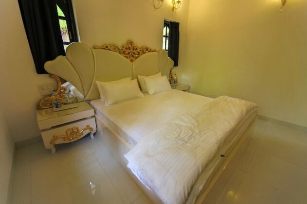 Amour Resort - Photo5