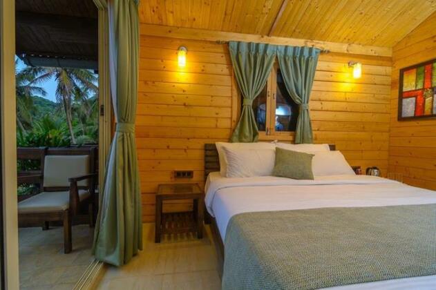 Antares Beach Resort - Photo3
