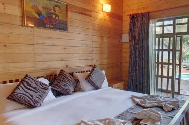 Aryans Hotel - Photo4