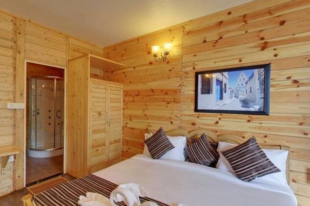 Aryans Hotel - Photo5
