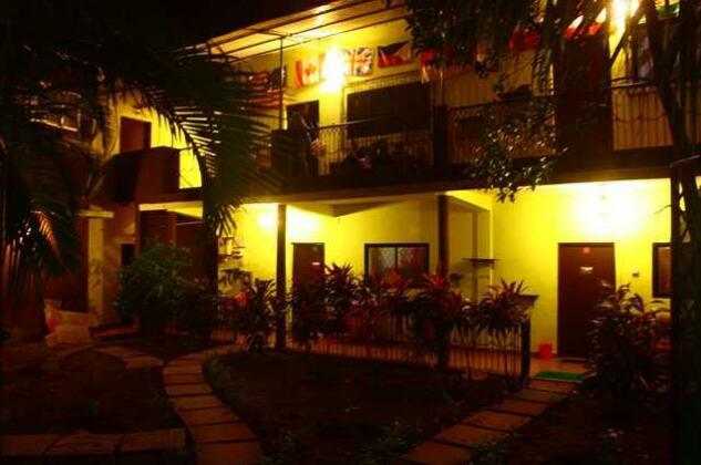 Asterix Hostel - Photo2