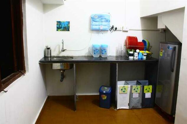 Asterix Hostel - Photo3