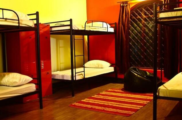 Asterix Hostel - Photo4