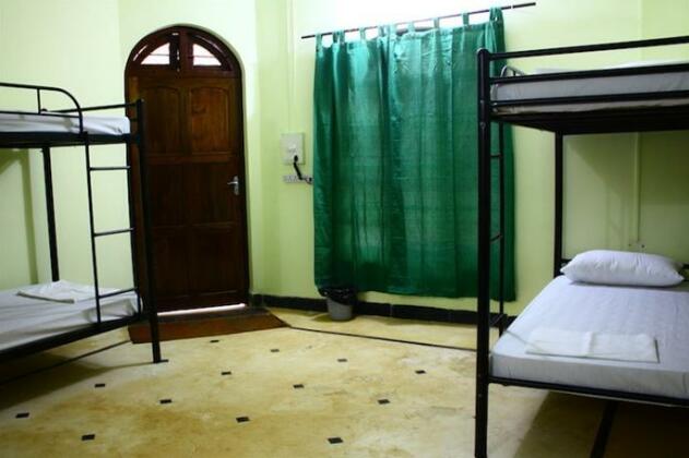 Asterix Hostel - Photo5