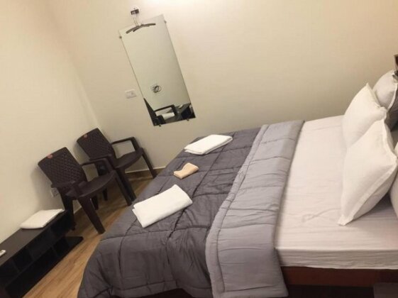 Blissful Edge Guest House - Photo4