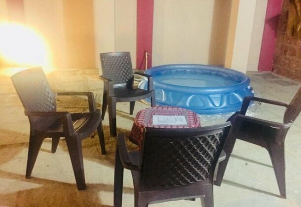 Blissful Edge Guest House - Photo5