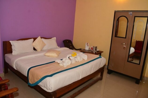 Bloo Resort - Photo3