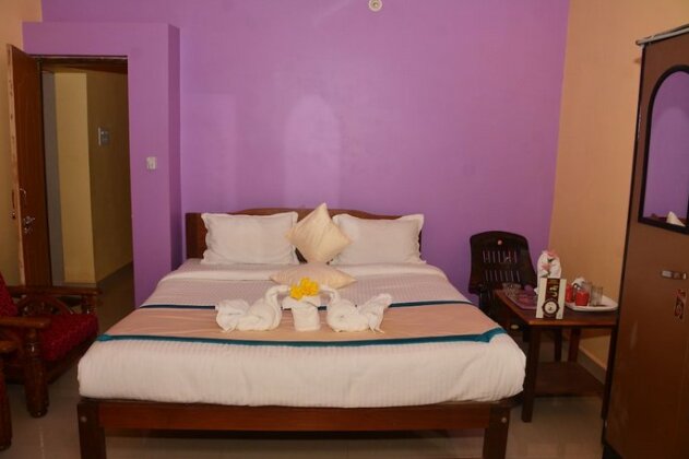 Bloo Resort - Photo4