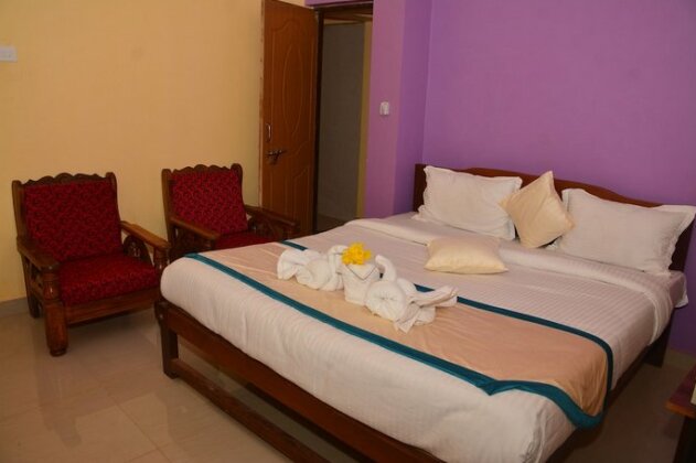 Bloo Resort - Photo5