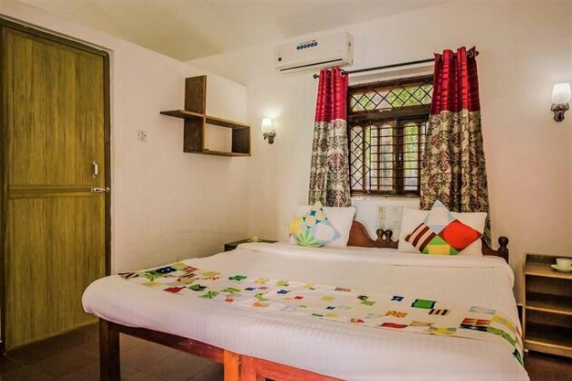 Boons Ark Anjuna Goa - Photo2