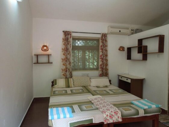 Boons Ark Anjuna Goa - Photo3