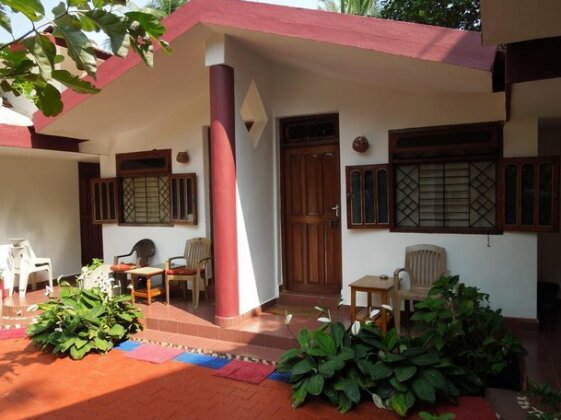 Boons Ark Anjuna Goa - Photo5