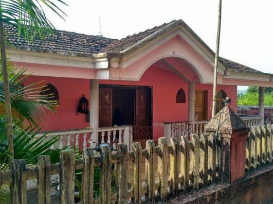 Bunkin Hostel Goa