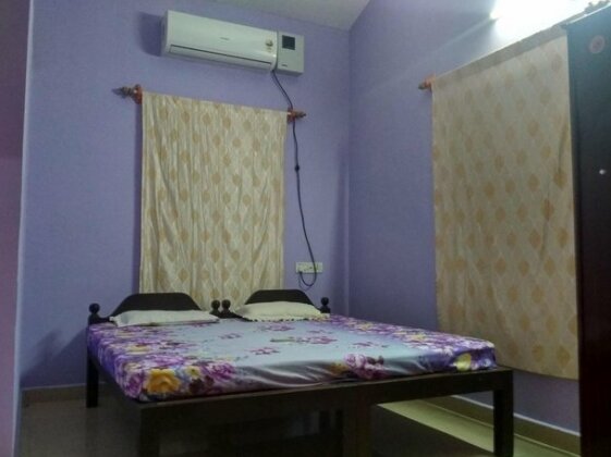 Bunkin Hostel Goa - Photo5