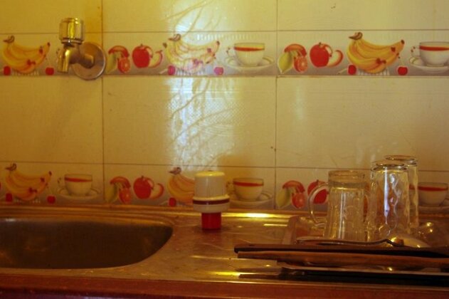 Cafe Pesto-Anita Lodge - Photo2