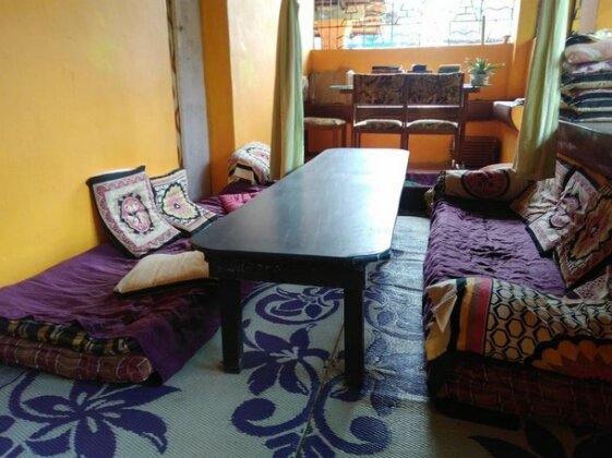 Cafe Pesto-Anita Lodge - Photo3