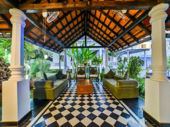 Casa Ahaana - Photo3