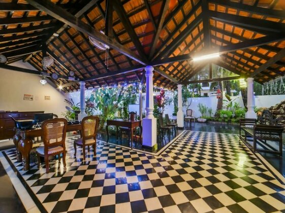 Casa Ahaana - Photo5