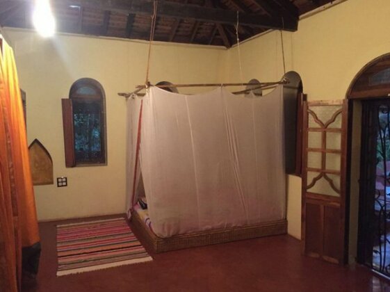 Chikoo House - Photo3