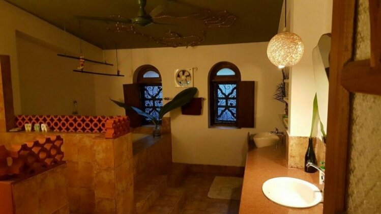 Chikoo House - Photo5