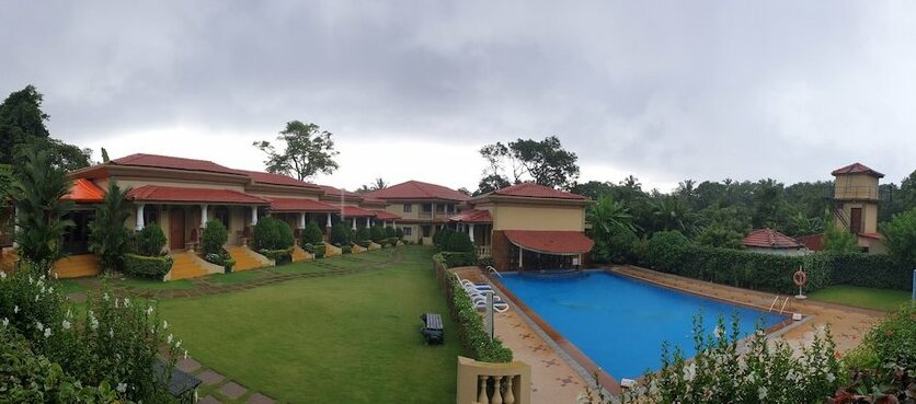 Cochichos Resort - Photo2