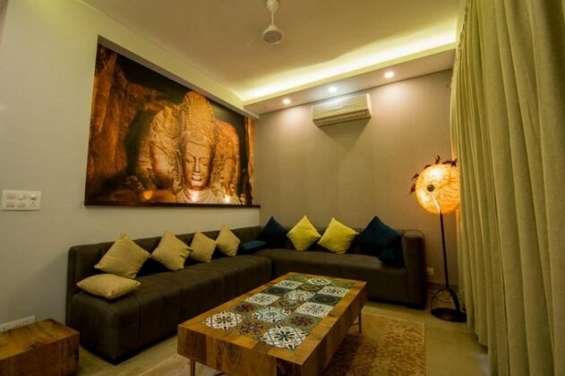 Eko Stay- Casa De Grande - Photo2