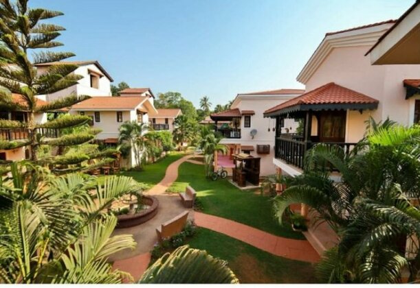 Emperor Resort & Spa - Photo2