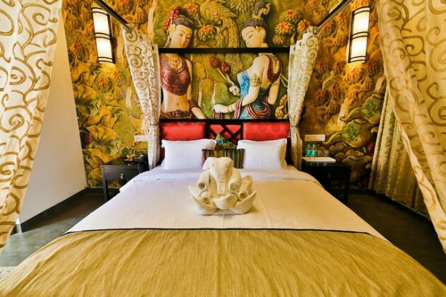 Emperor Resort & Spa - Photo5