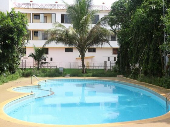 FabExpress Casa Paradise - Photo2