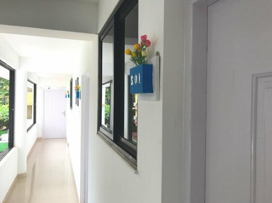 FabExpress Casa Paradise - Photo3