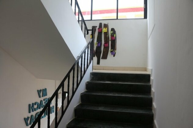 FabExpress Casa Paradise - Photo4