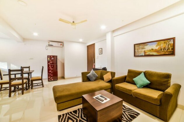 FabHotel Goa Junction - Photo2