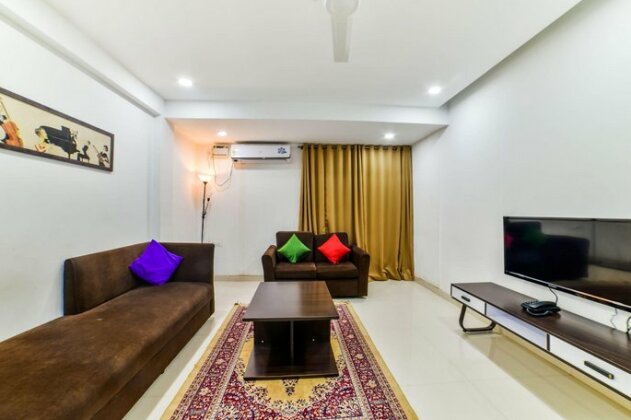 FabHotel Goa Junction - Photo3