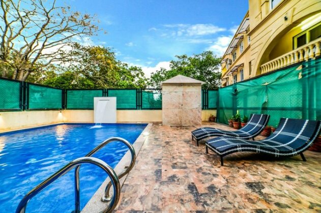 FabHotel Goa Junction - Photo4