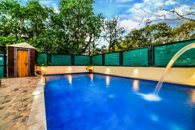 FabHotel Goa Junction - Photo5