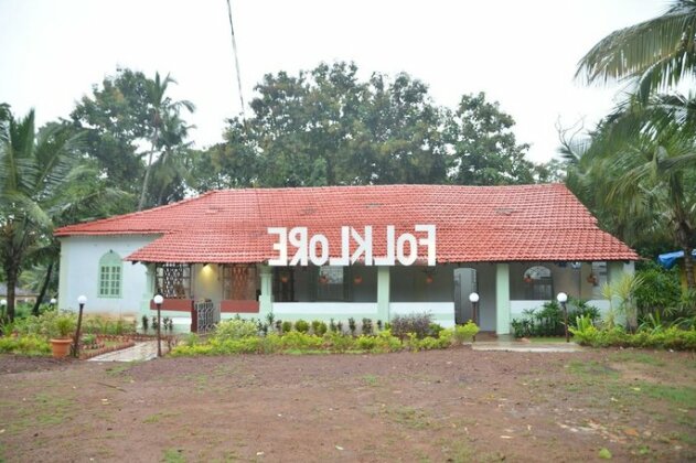 Folklore Hostel Goa
