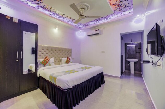 Furnished Studio Home in Anjuna Goa - Photo2
