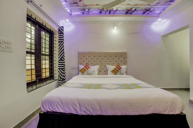 Furnished Studio Home in Anjuna Goa - Photo3