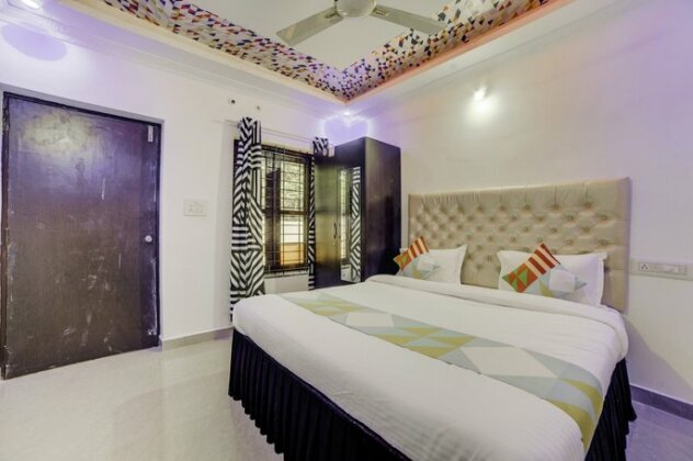 Furnished Studio Home in Anjuna Goa - Photo4