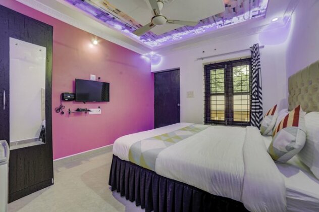 Furnished Studio Home in Anjuna Goa - Photo5